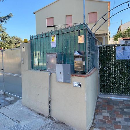 Dreamhouse B&B Olbia Exterior foto