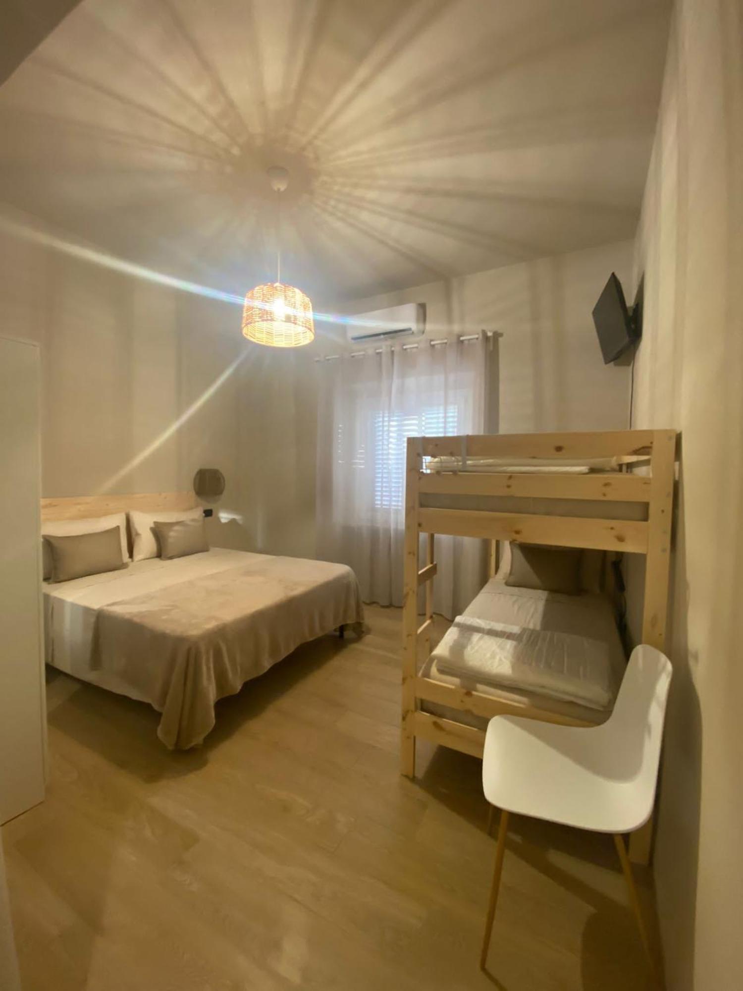 Dreamhouse B&B Olbia Exterior foto