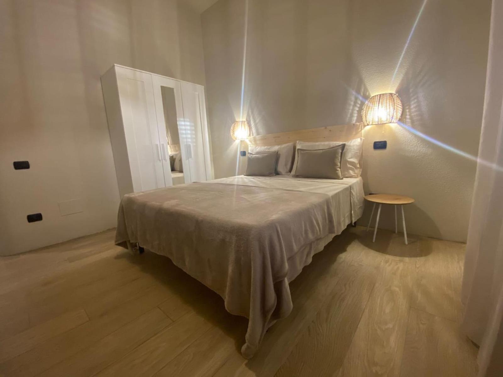 Dreamhouse B&B Olbia Exterior foto