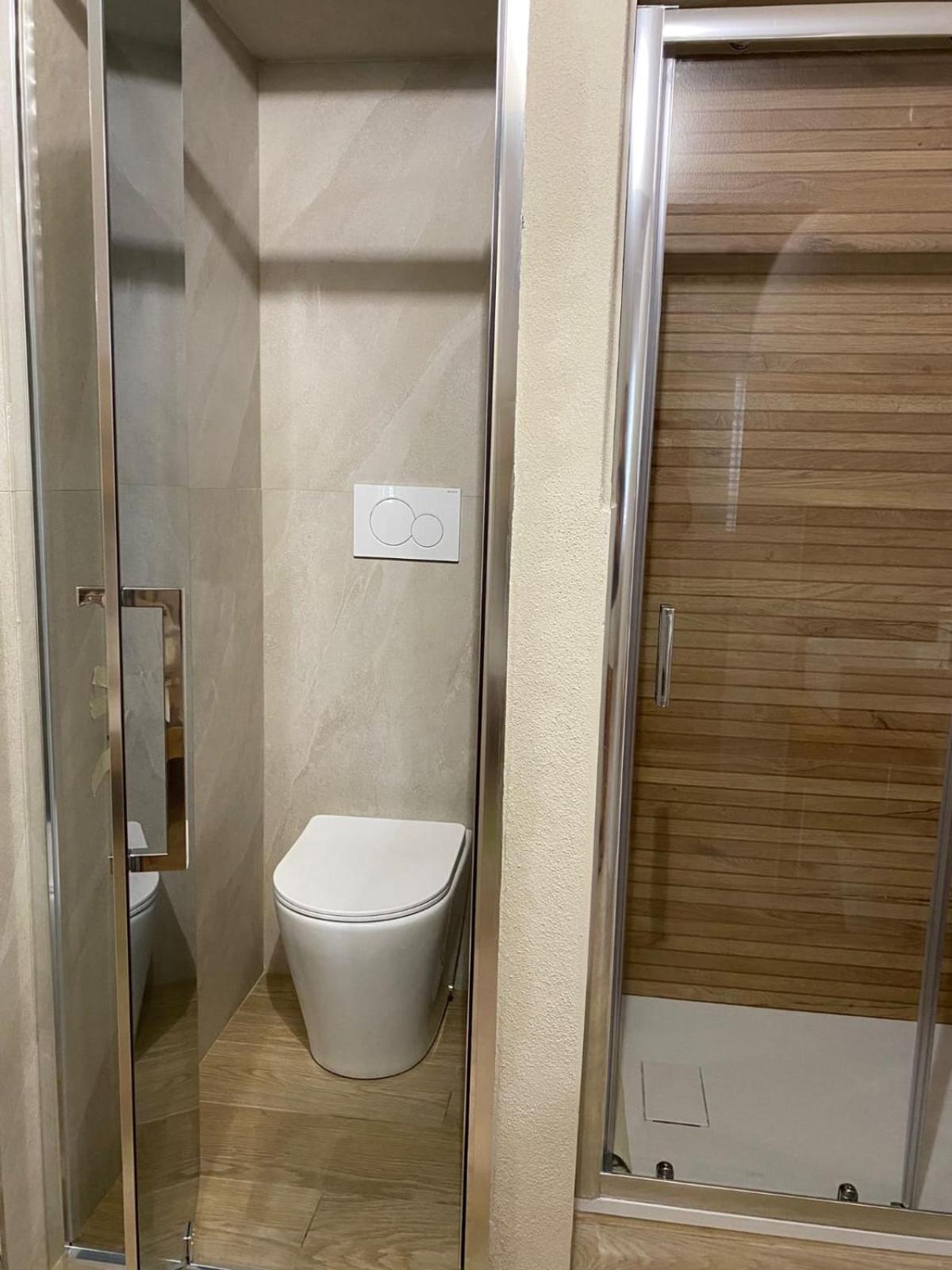 Dreamhouse B&B Olbia Exterior foto