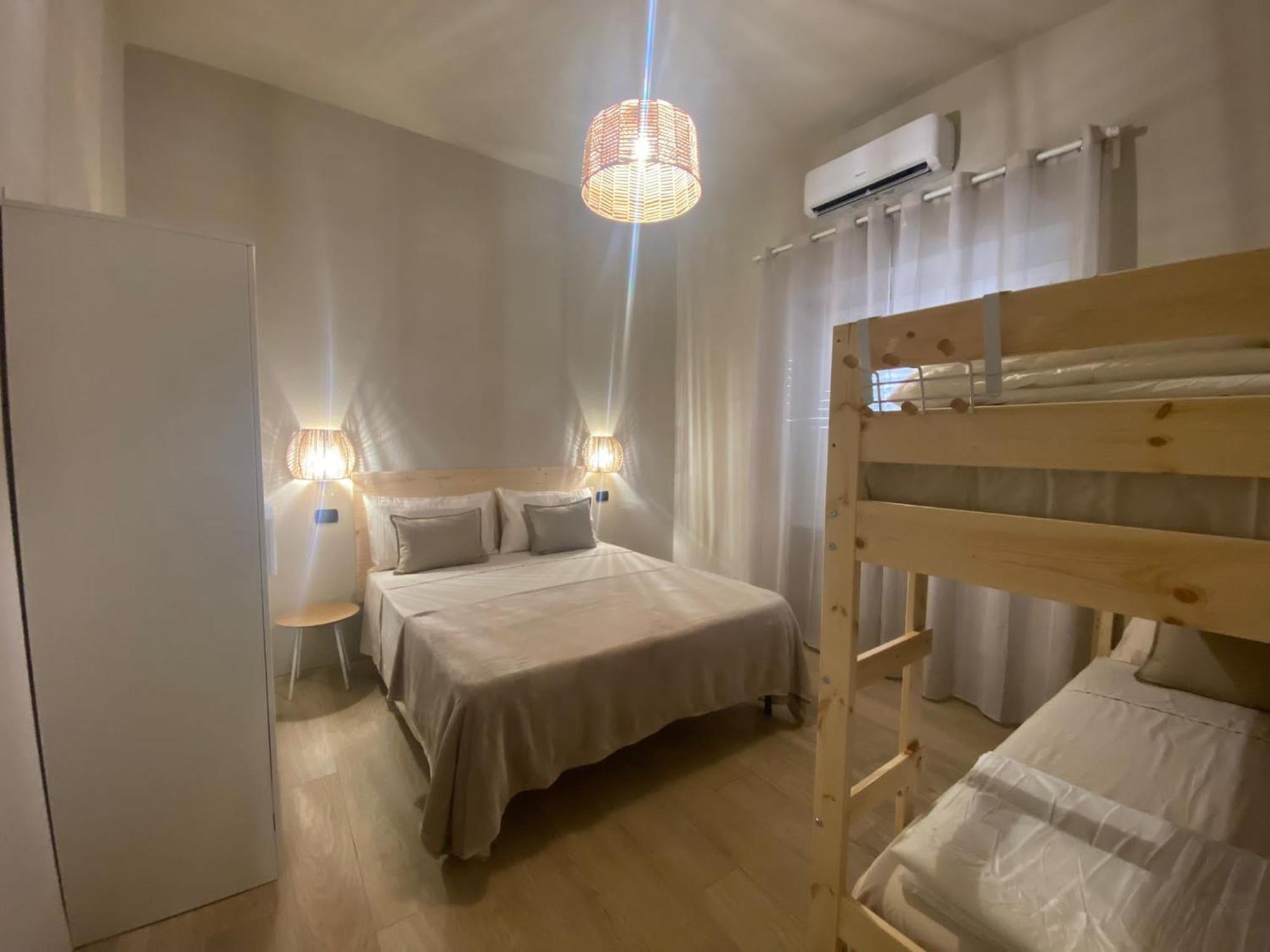 Dreamhouse B&B Olbia Exterior foto