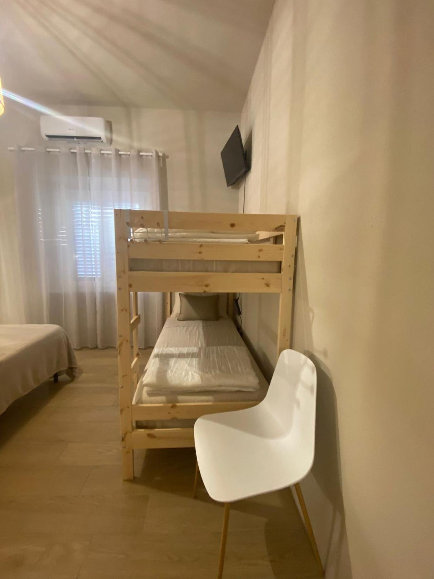 Dreamhouse B&B Olbia Exterior foto