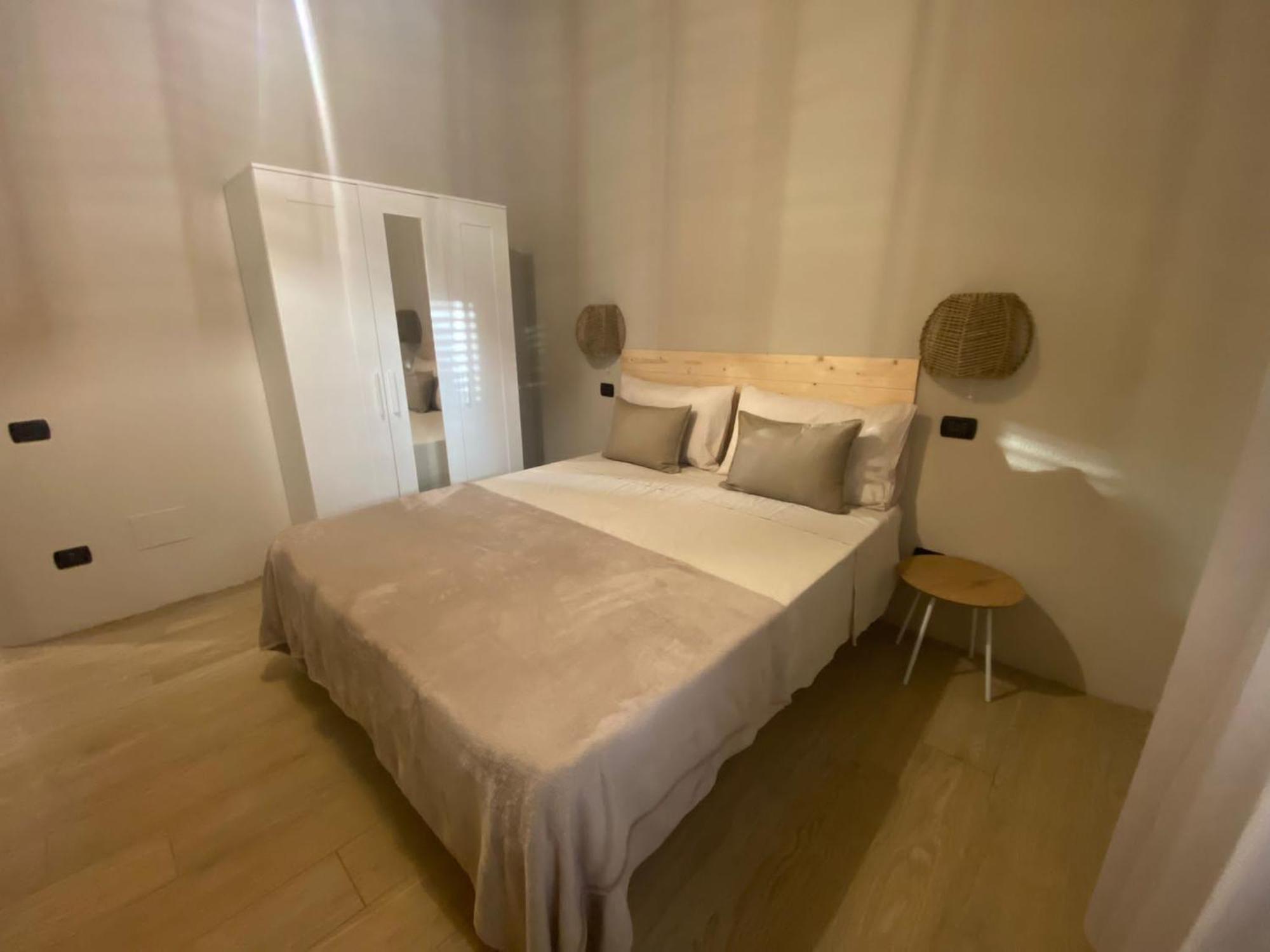 Dreamhouse B&B Olbia Exterior foto