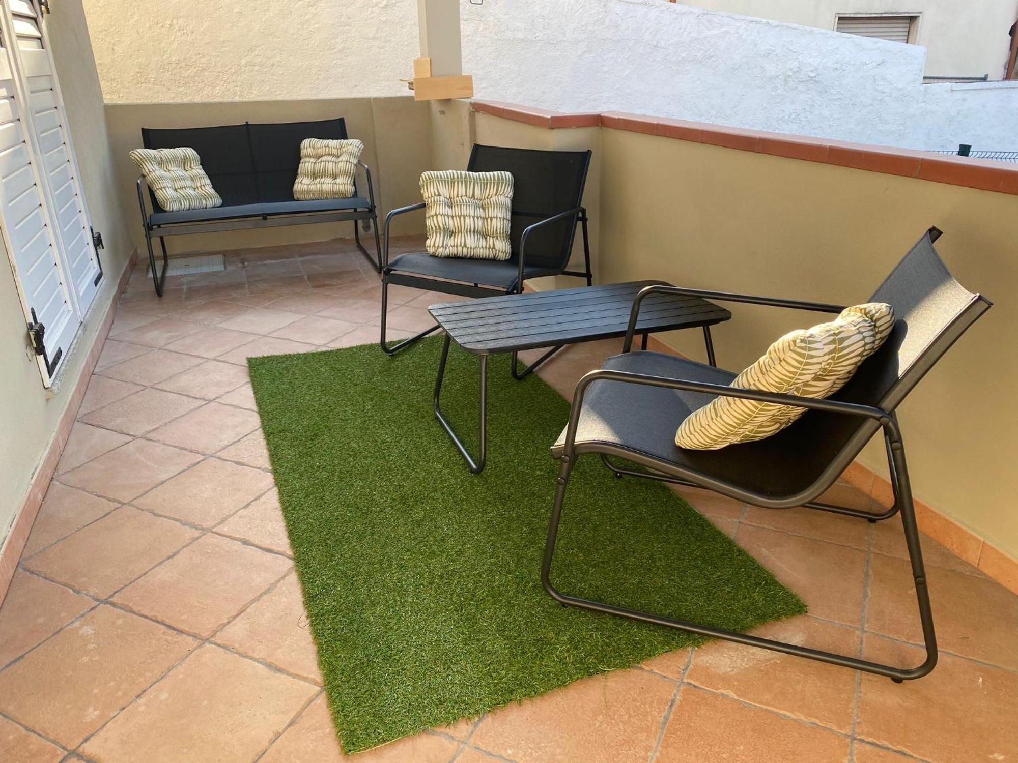 Dreamhouse B&B Olbia Exterior foto