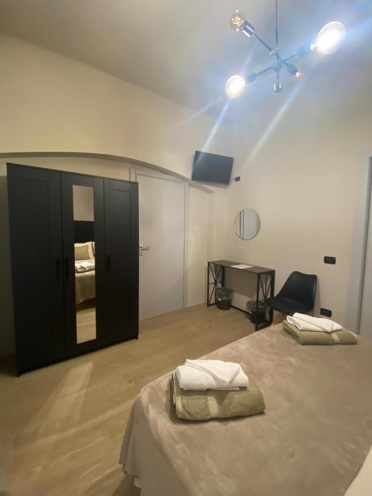 Dreamhouse B&B Olbia Exterior foto